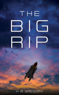Cover image: The Big Rip 9781638297529