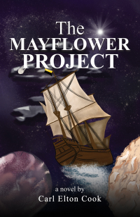 Imagen de portada: The Mayflower Project 9781638297550