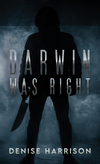Titelbild: Darwin Was Right 9781638297666