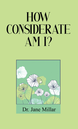 Immagine di copertina: How Considerate Am I? 9781638297703