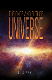 Imagen de portada: The Once and Future Universe 9781638297772