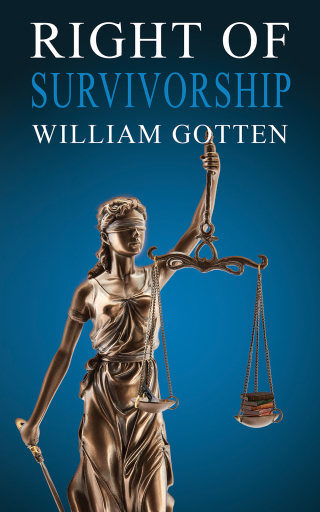 Cover image: Right of Survivorship 9781638297857