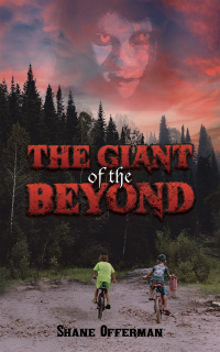 Cover image: The Giant of the Beyond 9781638298168