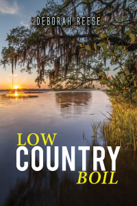 Immagine di copertina: Low Country Boil 9781638298274