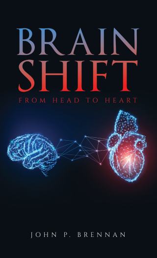 Cover image: Brain Shift 9781638298304