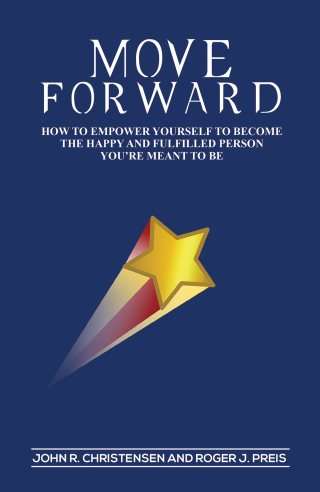 Imagen de portada: Move Forward 9781638298533