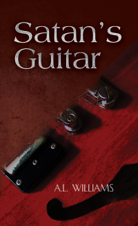 Cover image: Satan's Guitar 9781638298618