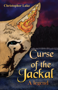 Immagine di copertina: Curse of the Jackal 9781638299882