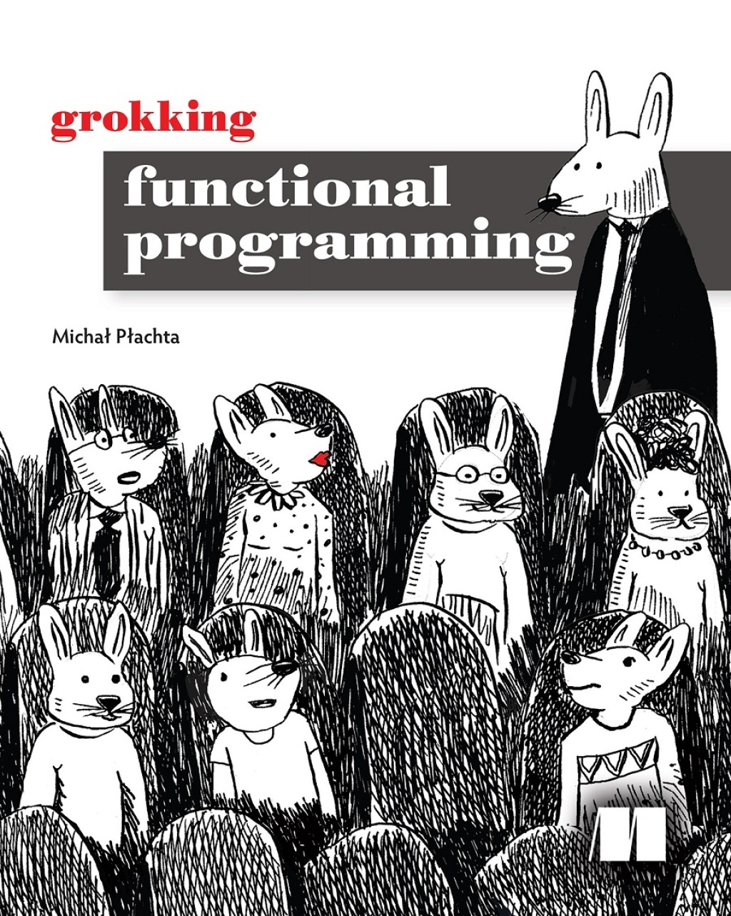 Grokking Functional Programming (eBook)