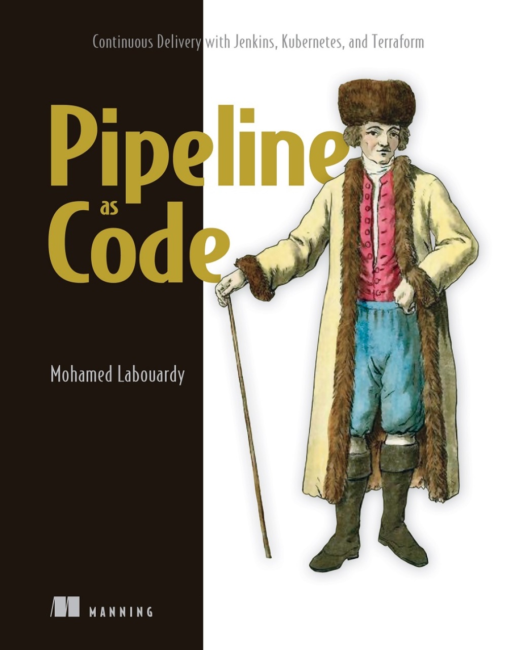 Pipeline as Code (eBook)