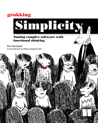 Cover image: Grokking Simplicity 9781617296208