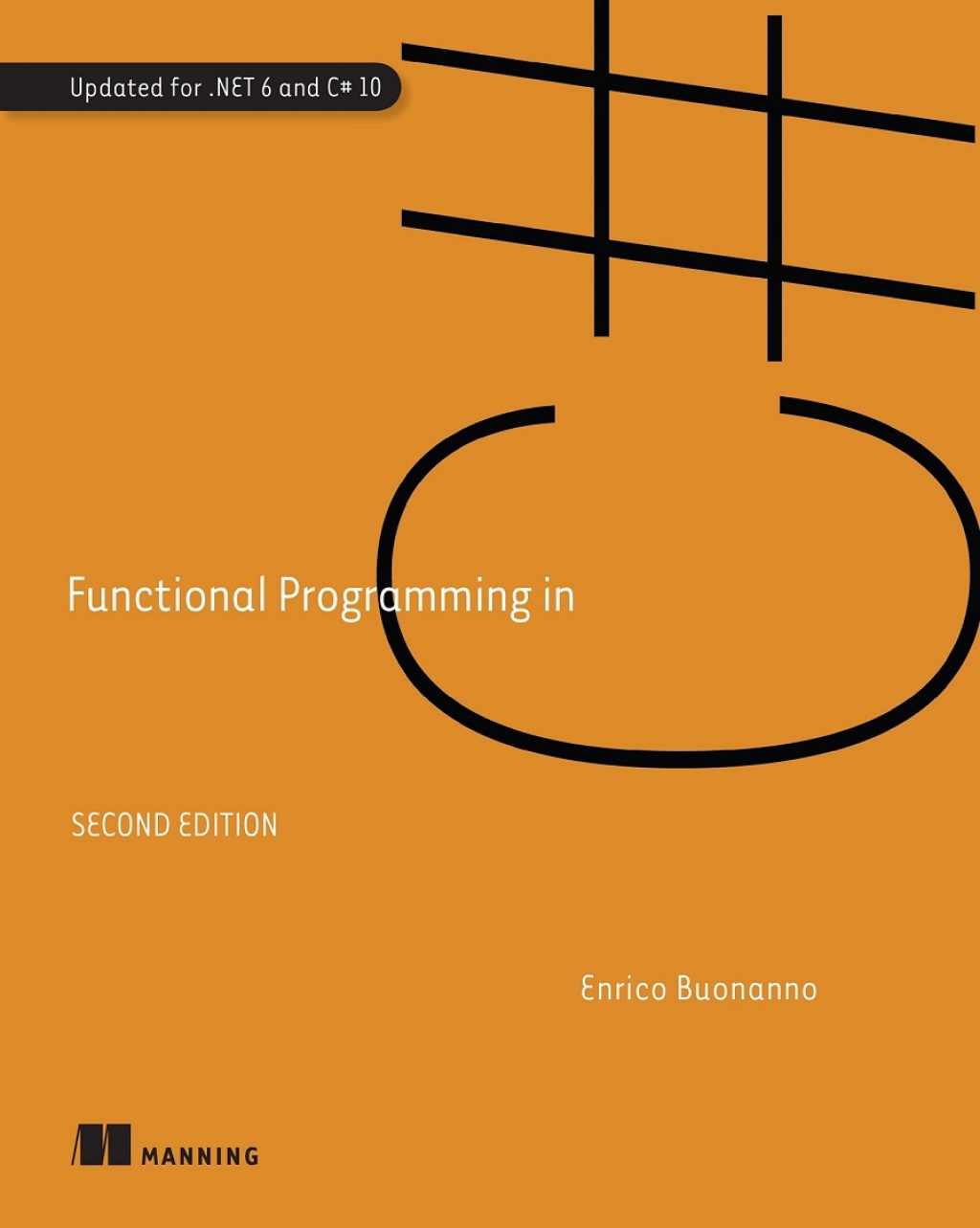 Functional Programming in C#  Second Edition (eBook)