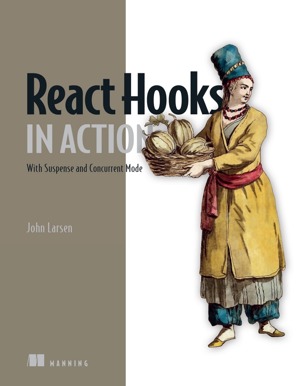 React Hooks in Action With Suspense and Concurrent Mode