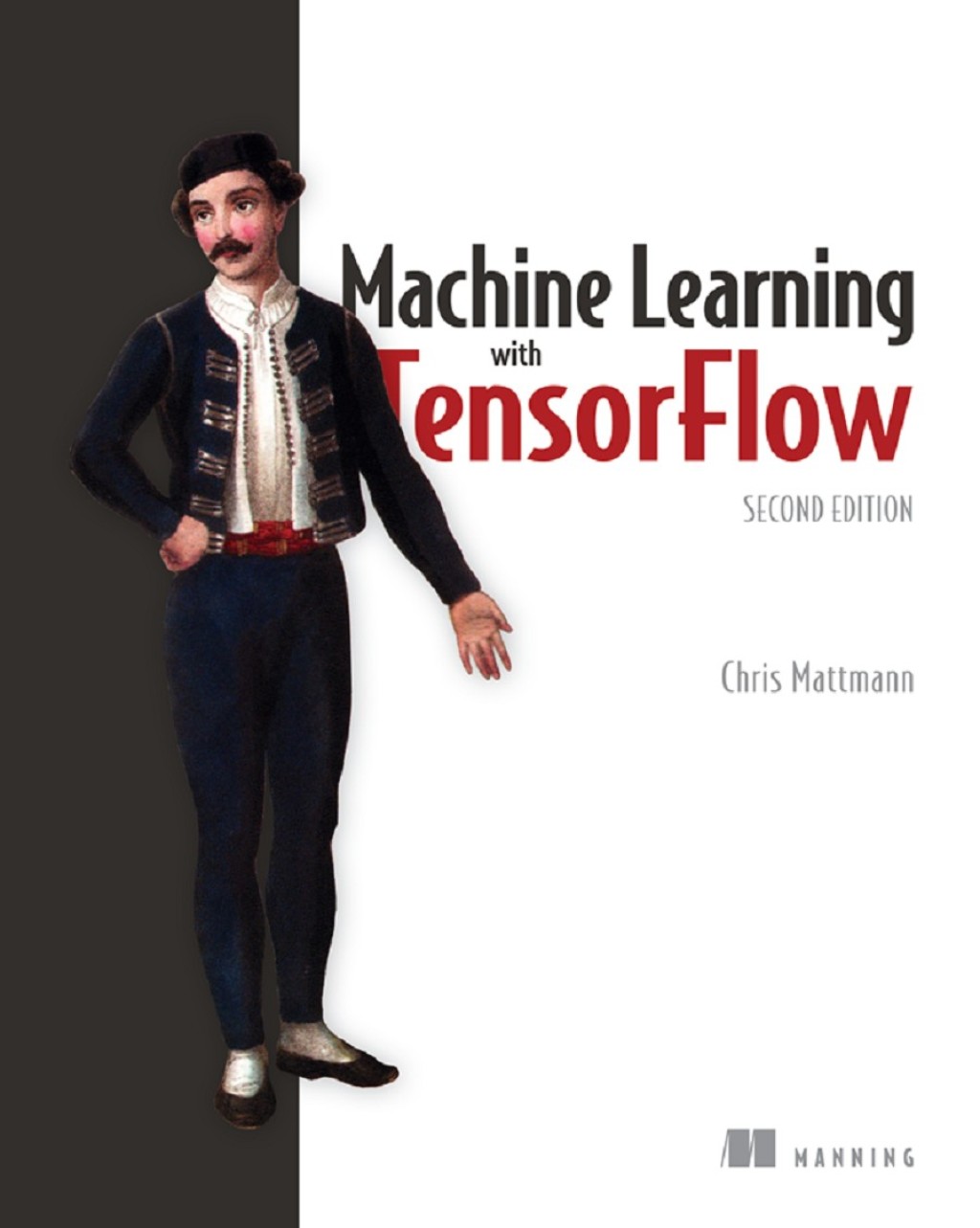 Machine Learning with TensorFlow  Second Edition (eBook)
