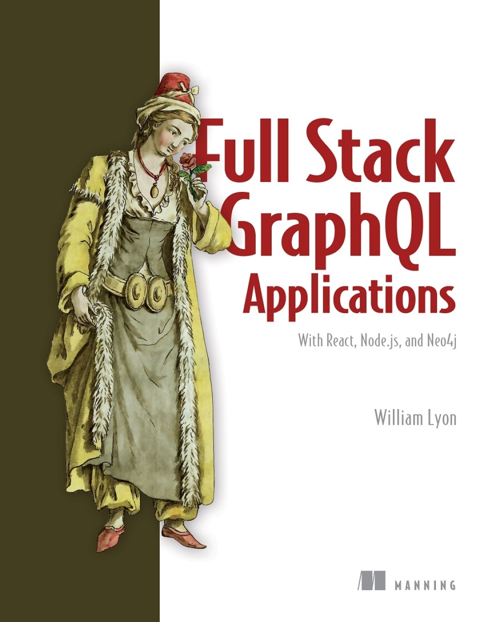 Full Stack GraphQL Applications (eBook)
