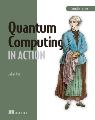 Cover image: Quantum Computing in Action