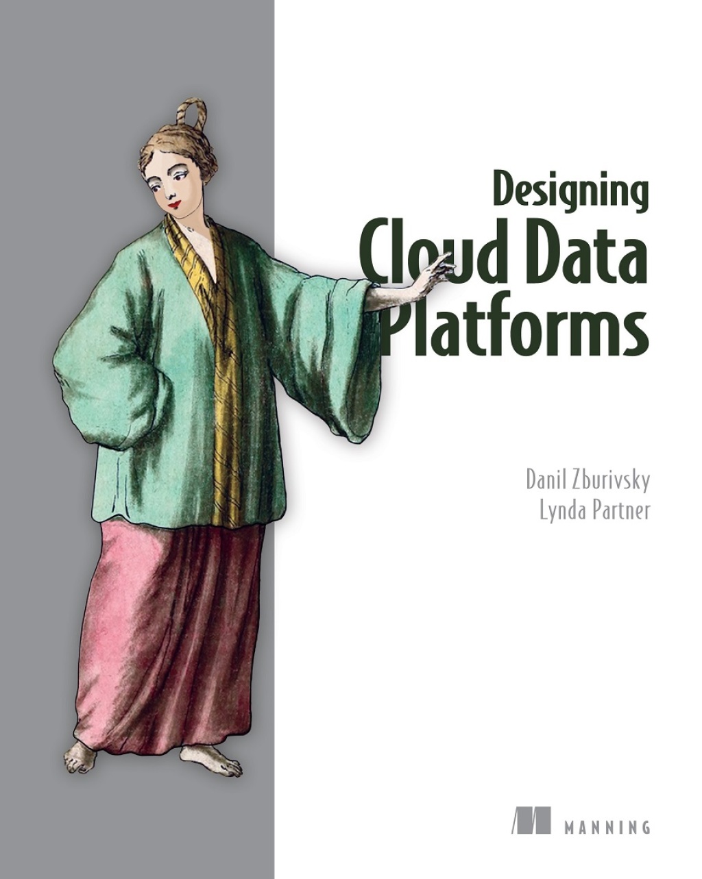 Designing Cloud Data Platforms (eBook)