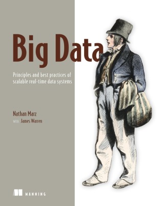 Cover image: Big Data 9781617290343
