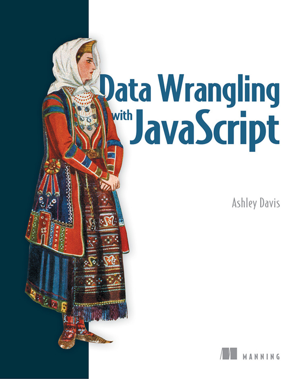 Data Wrangling with JavaScript (eBook)