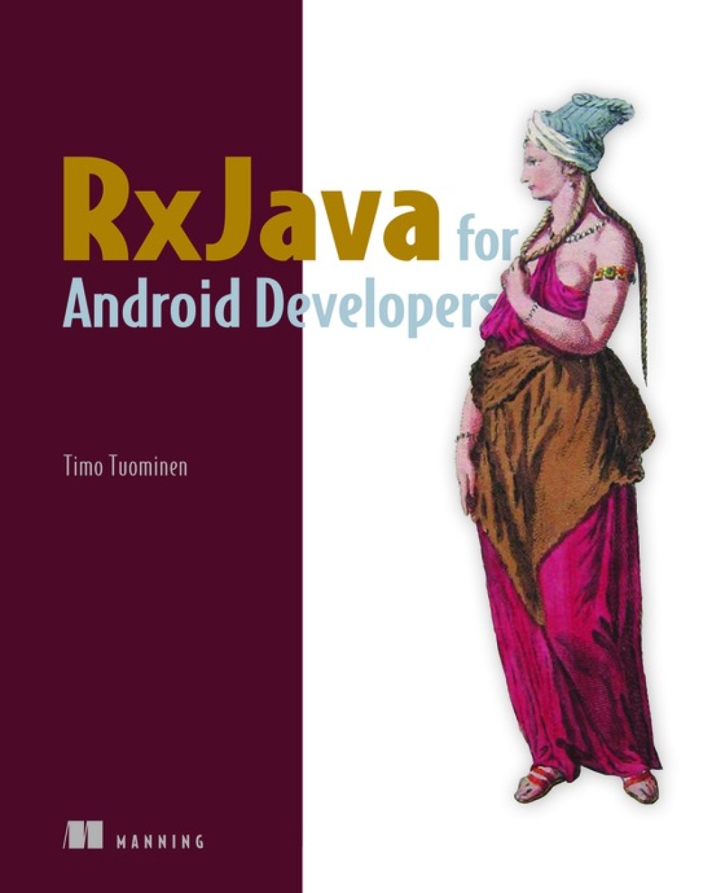 RxJava for Android Developers (eBook)