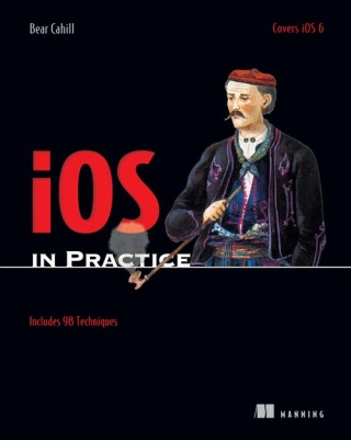 Cover image: iOS in Practice 9781617291265