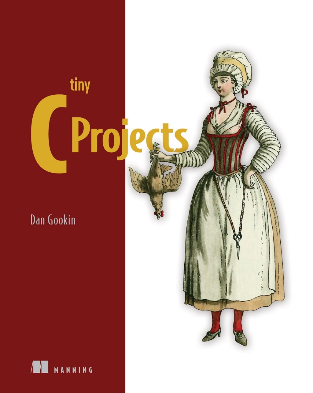 Tiny C Projects (eBook)