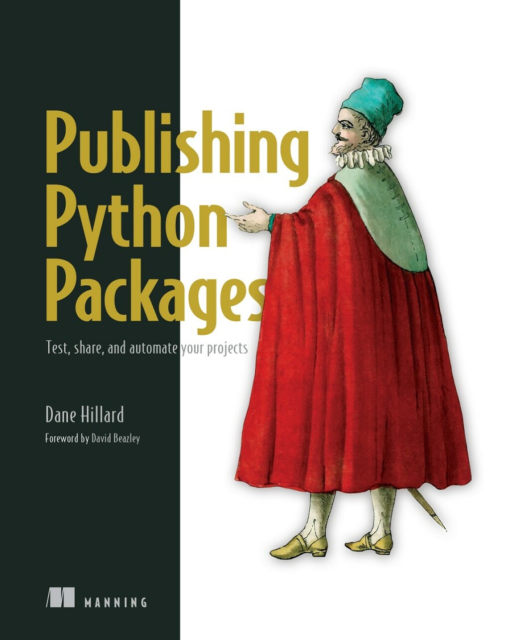 Publishing Python Packages (eBook)