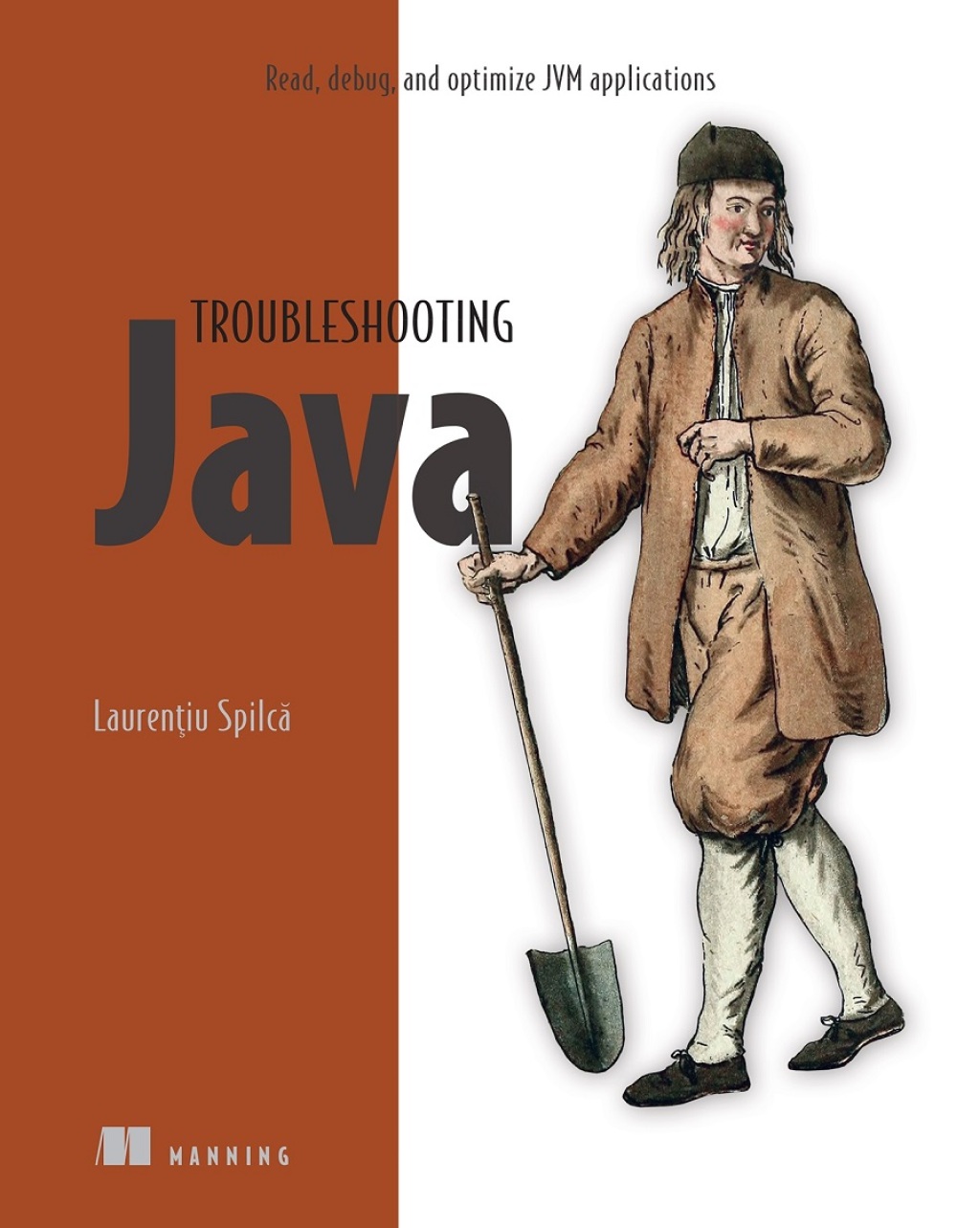 Troubleshooting Java (eBook)