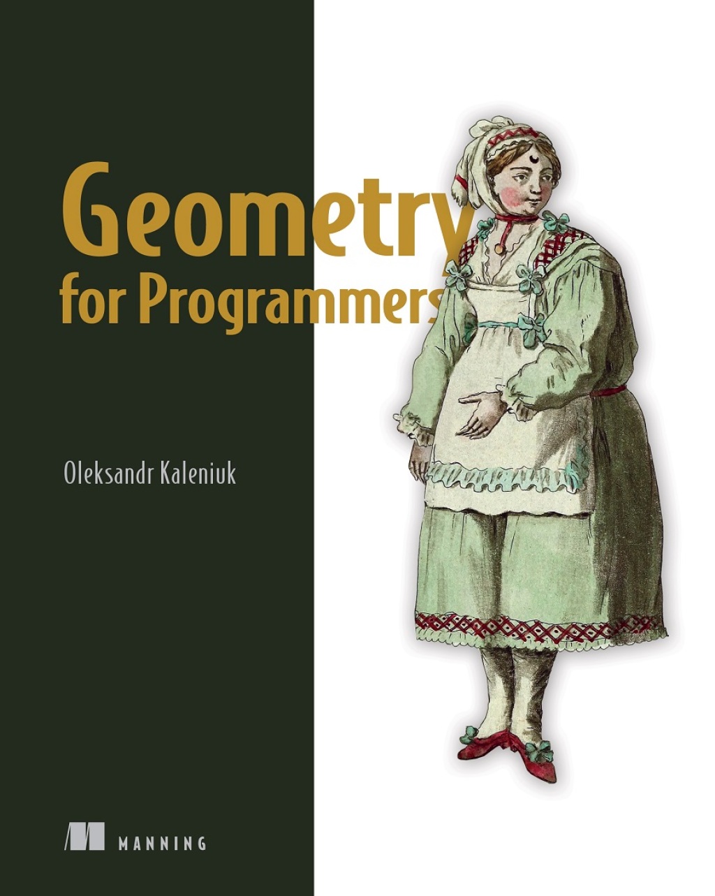 Geometry for Programmers (eBook)