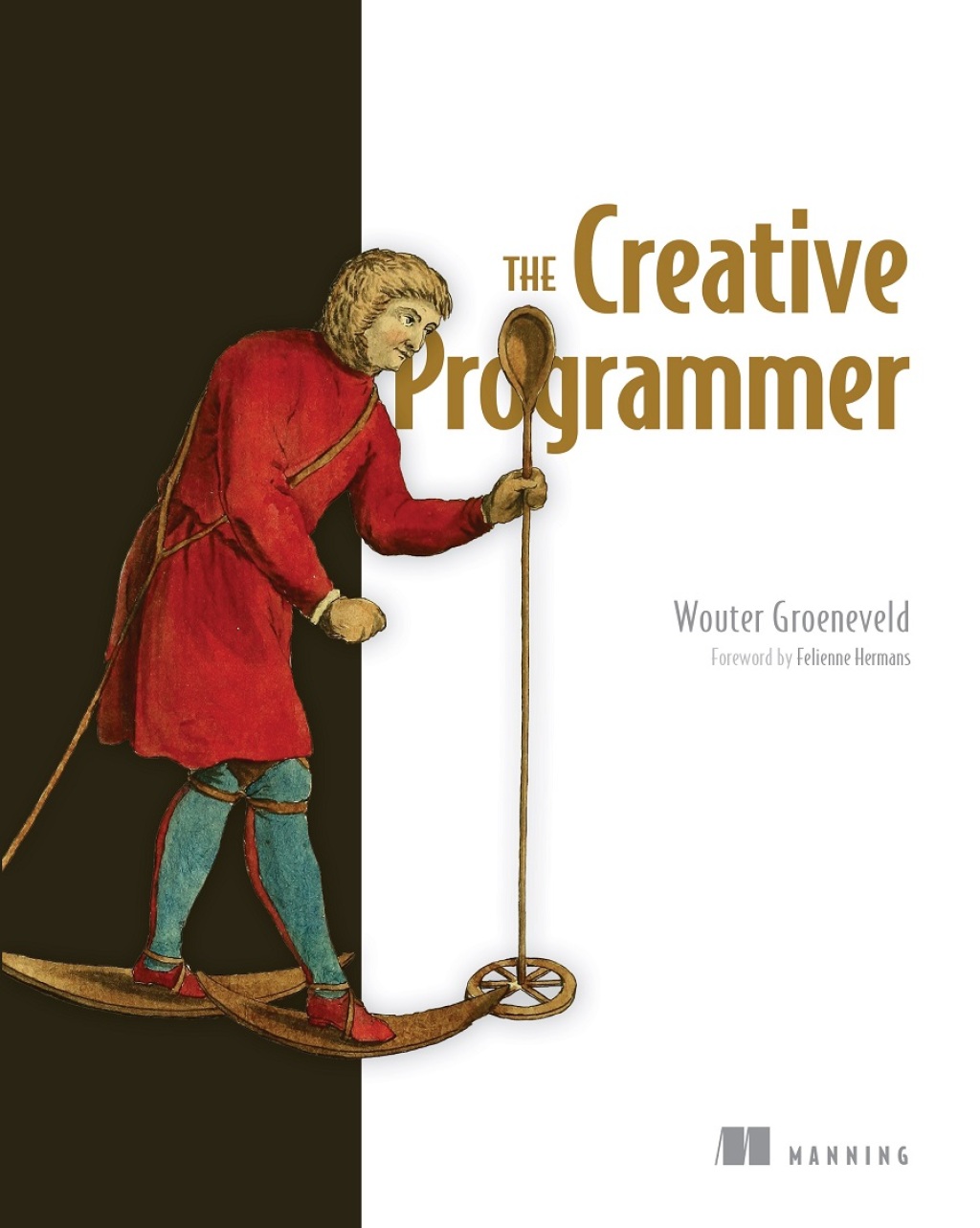 The Creative Programmer (eBook)