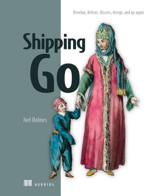 Cover image: Shipping Go 9781617299506