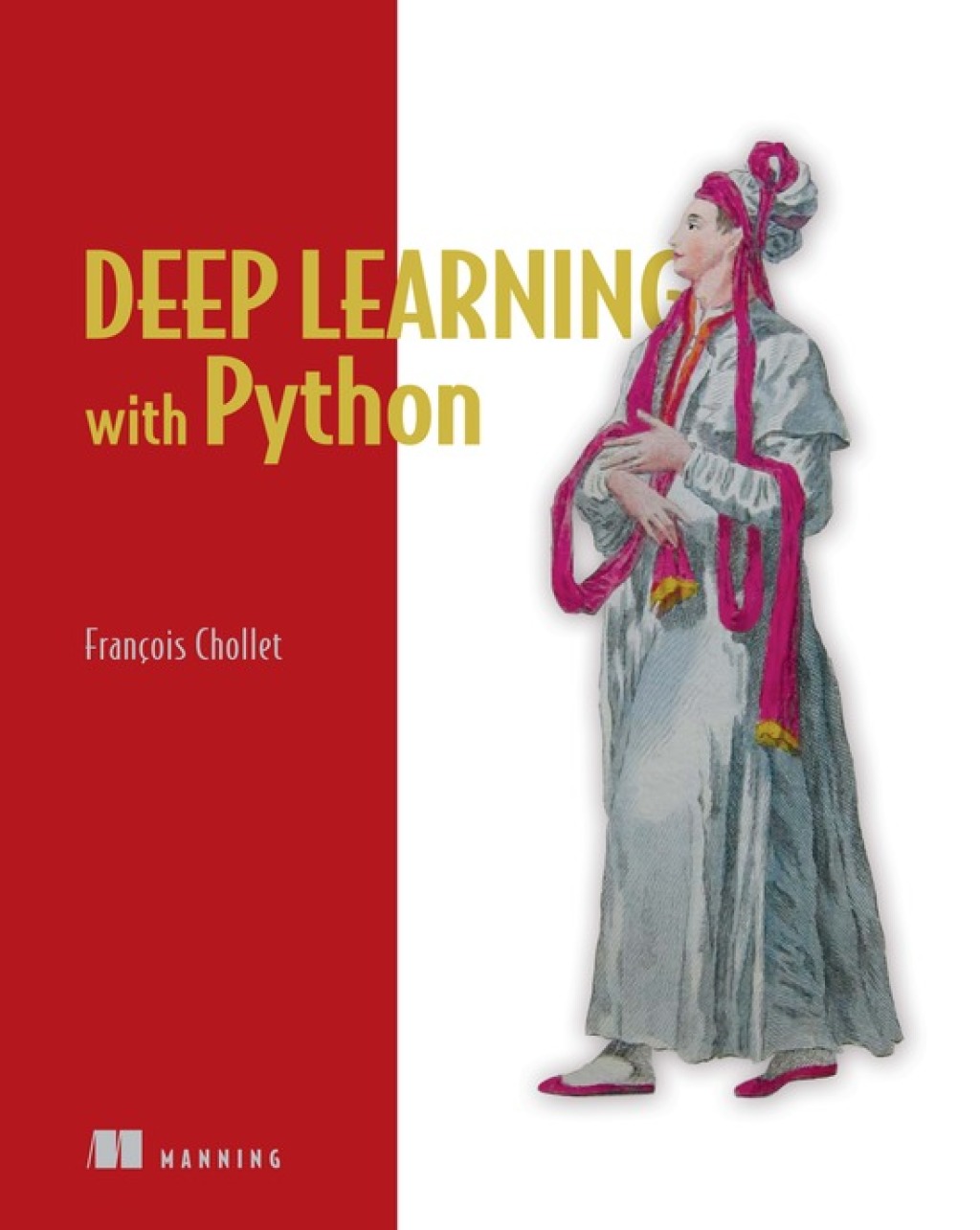 Deep Learning with Python (eBook)