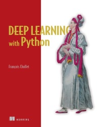 Cover image: Deep Learning with Python 9781617294433