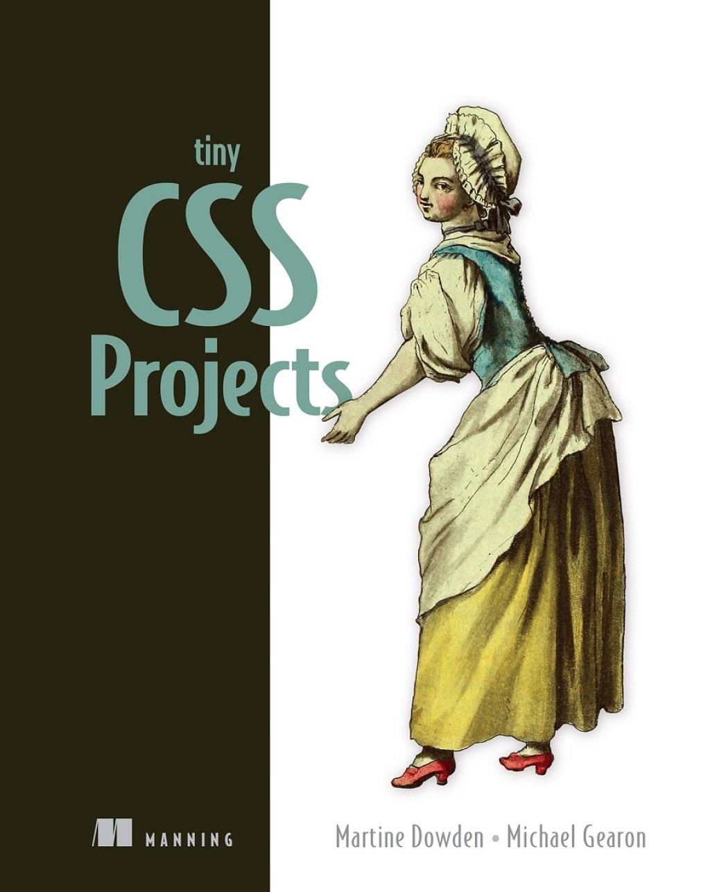 Tiny CSS Projects (eBook)