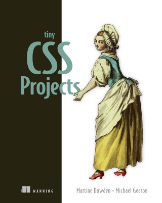 Cover image: Tiny CSS Projects