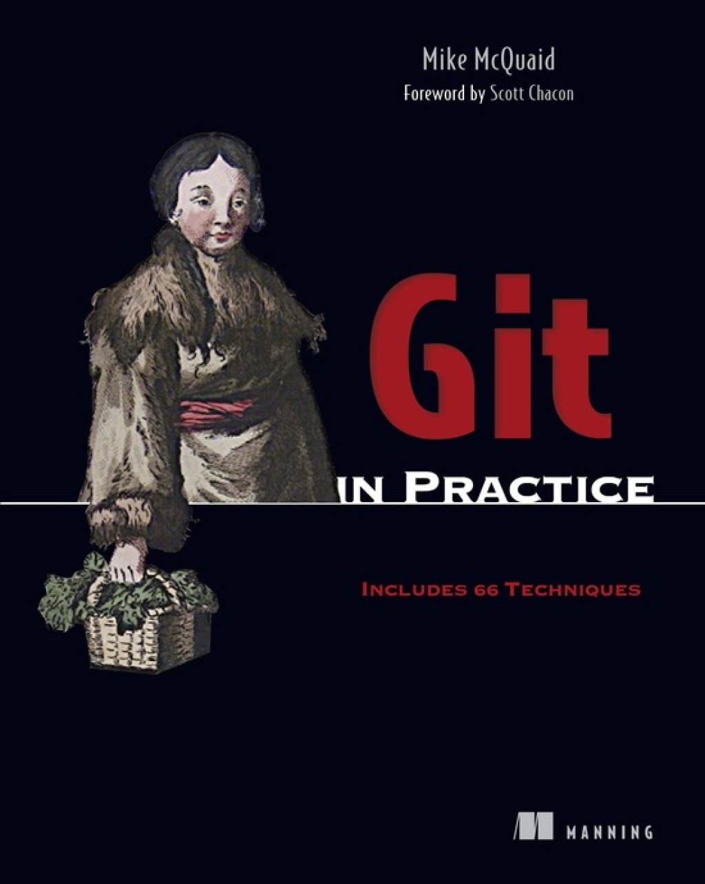 Git in Practice (eBook)