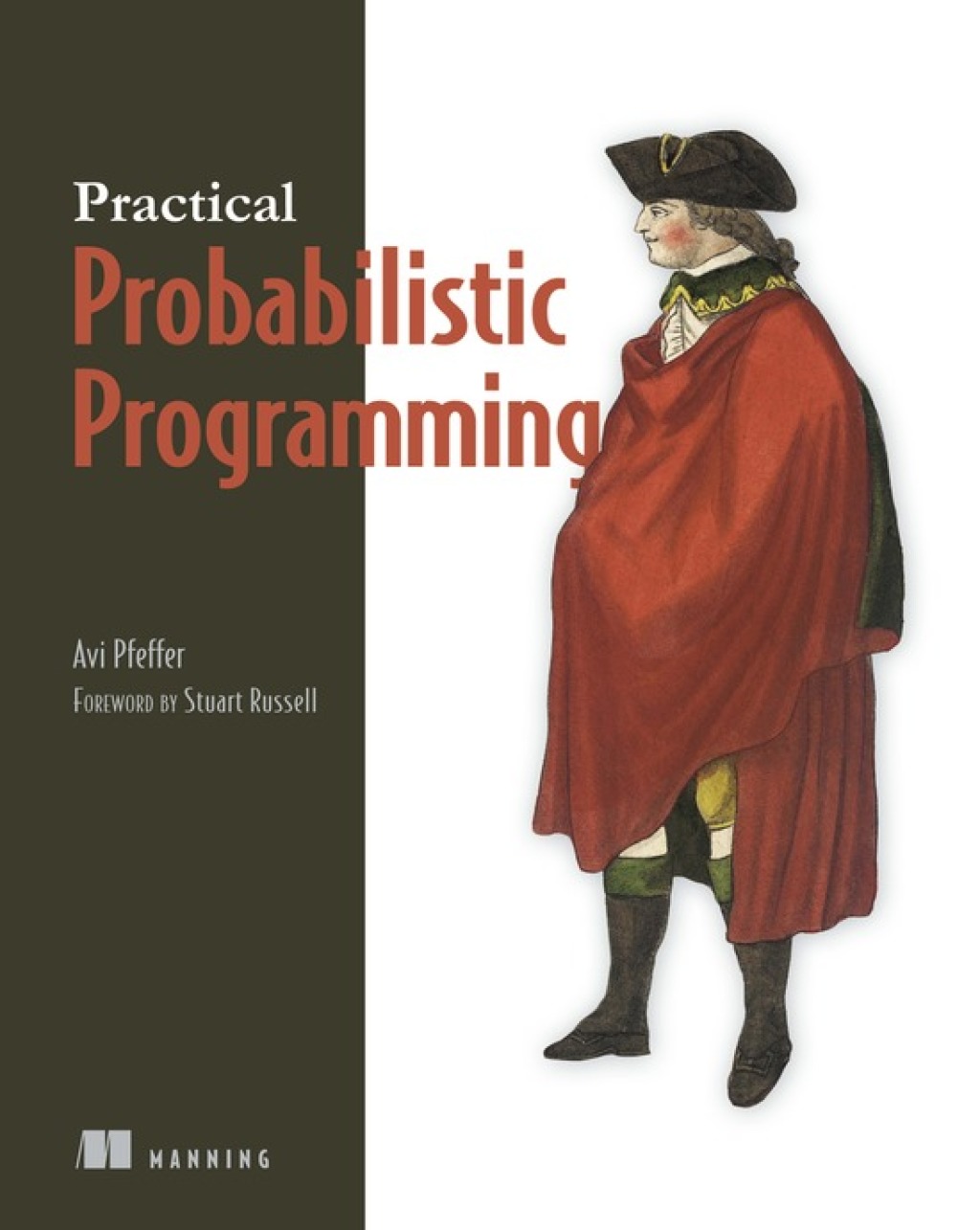 Practical Probabilistic Programming (eBook)