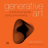Cover image: Generative Art 9781935182627