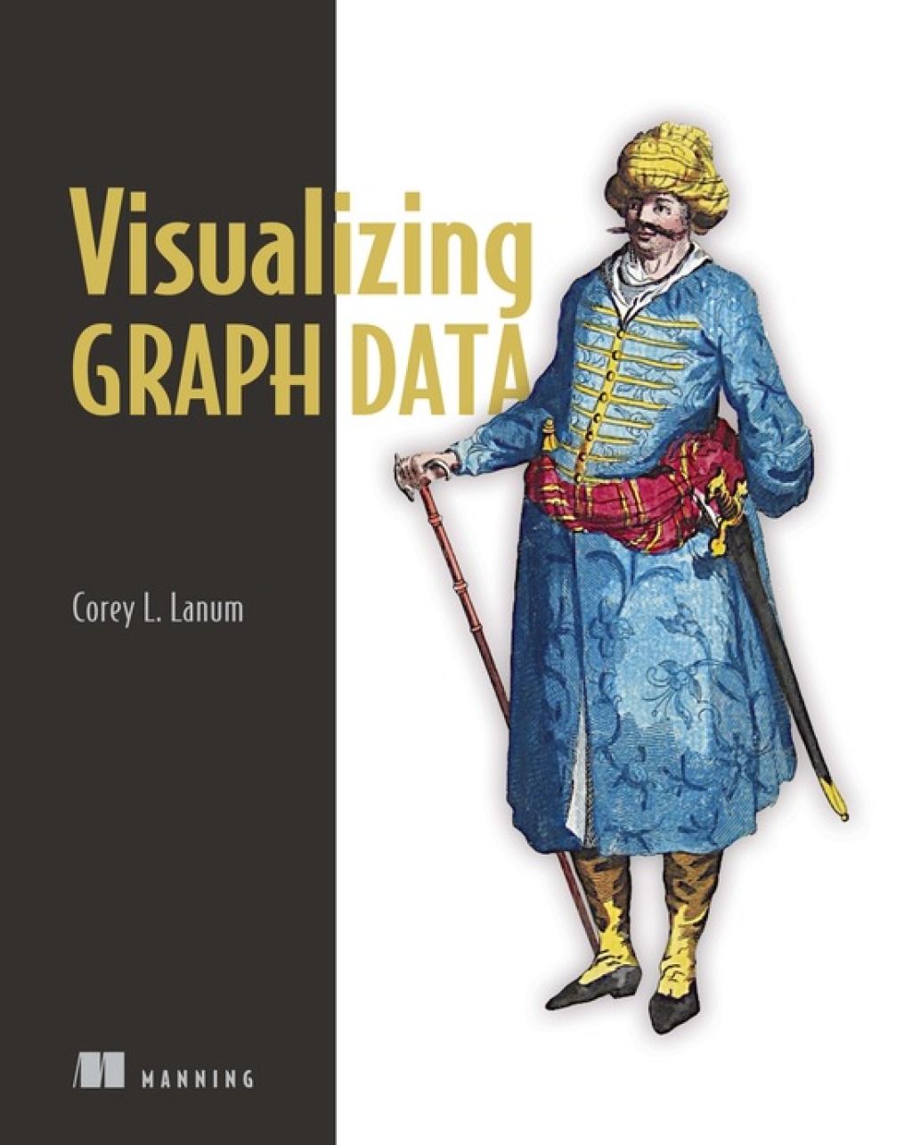 Visualizing Graph Data (eBook)
