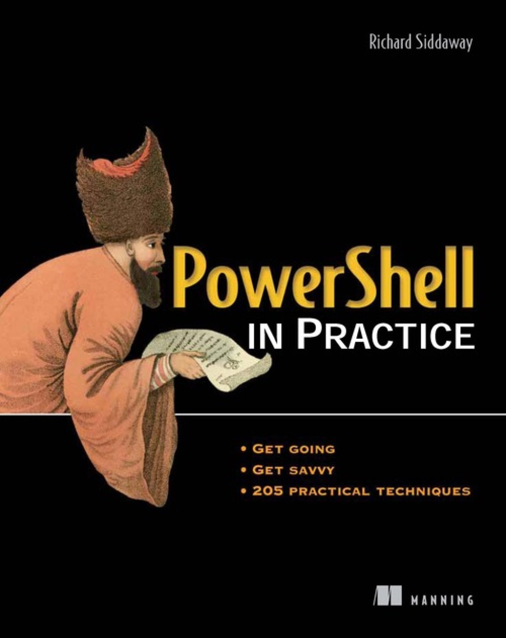 PowerShell in Practice (eBook)