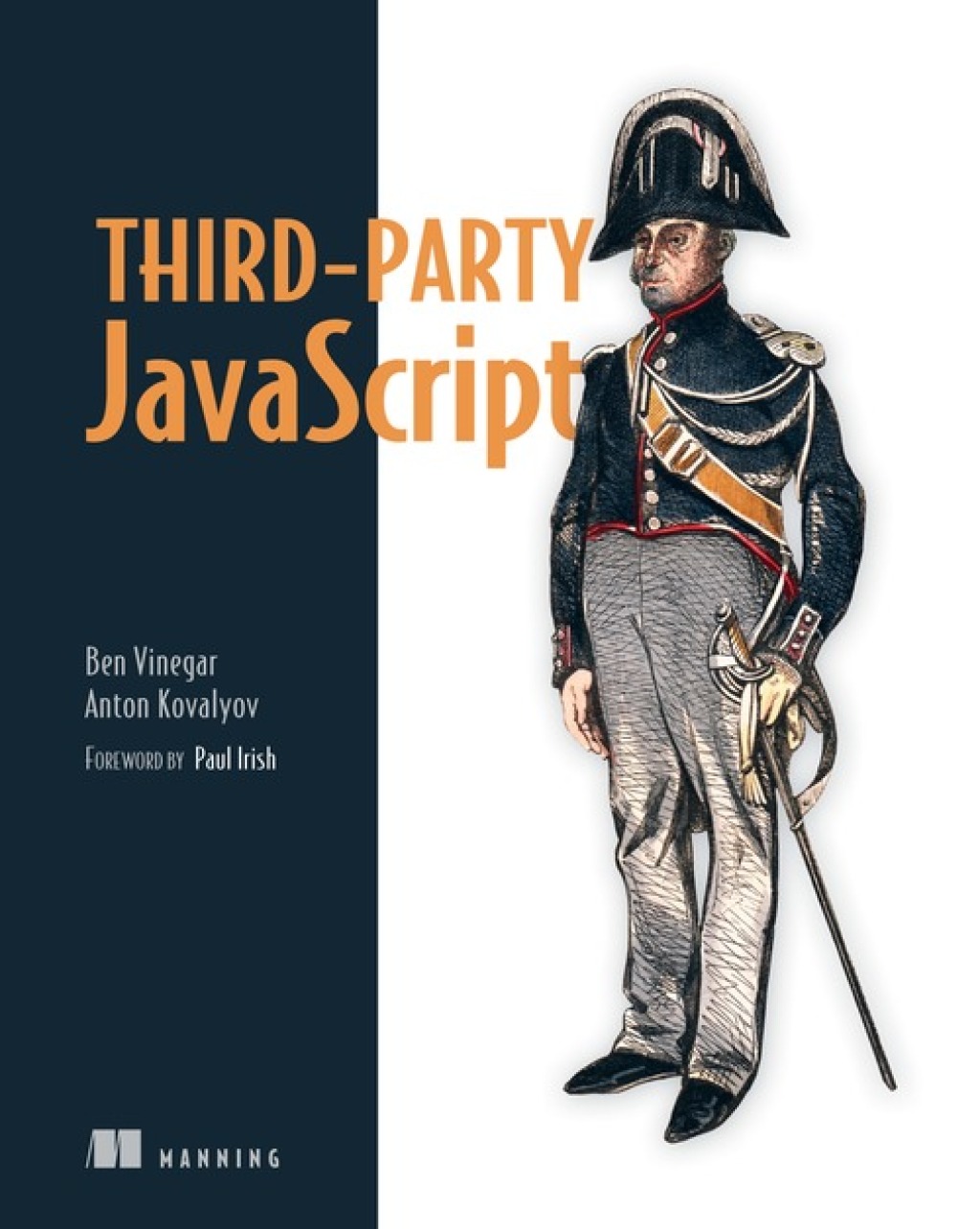 Third-Party JavaScript (eBook)