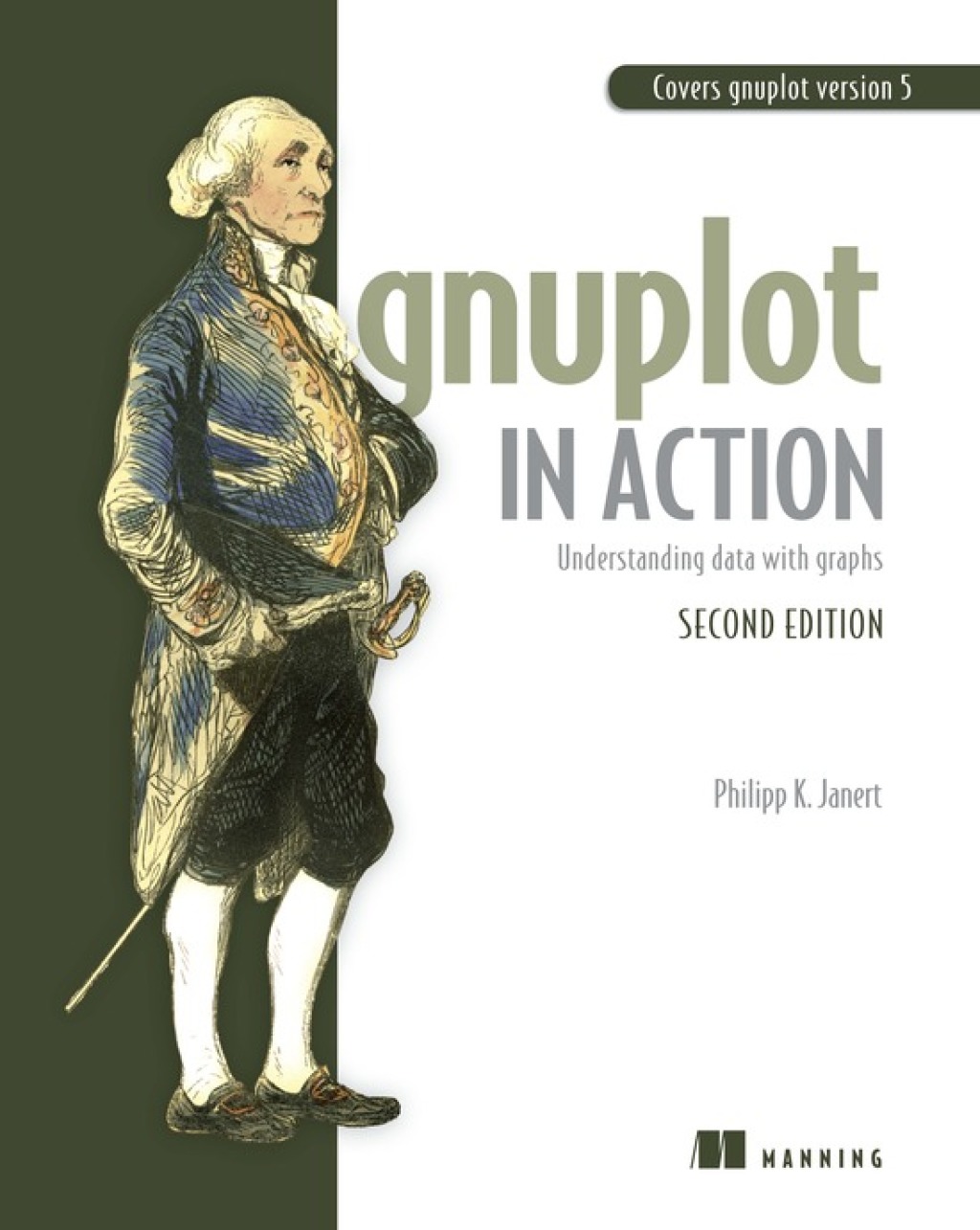 Gnuplot in Action Understanding data with graphs