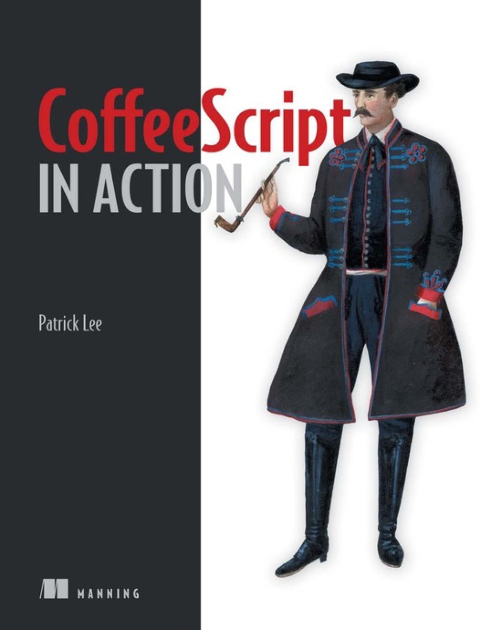 CoffeeScript in Action (eBook)