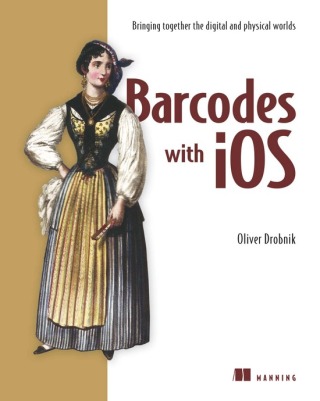Cover image: Barcodes with iOS 9781617292156