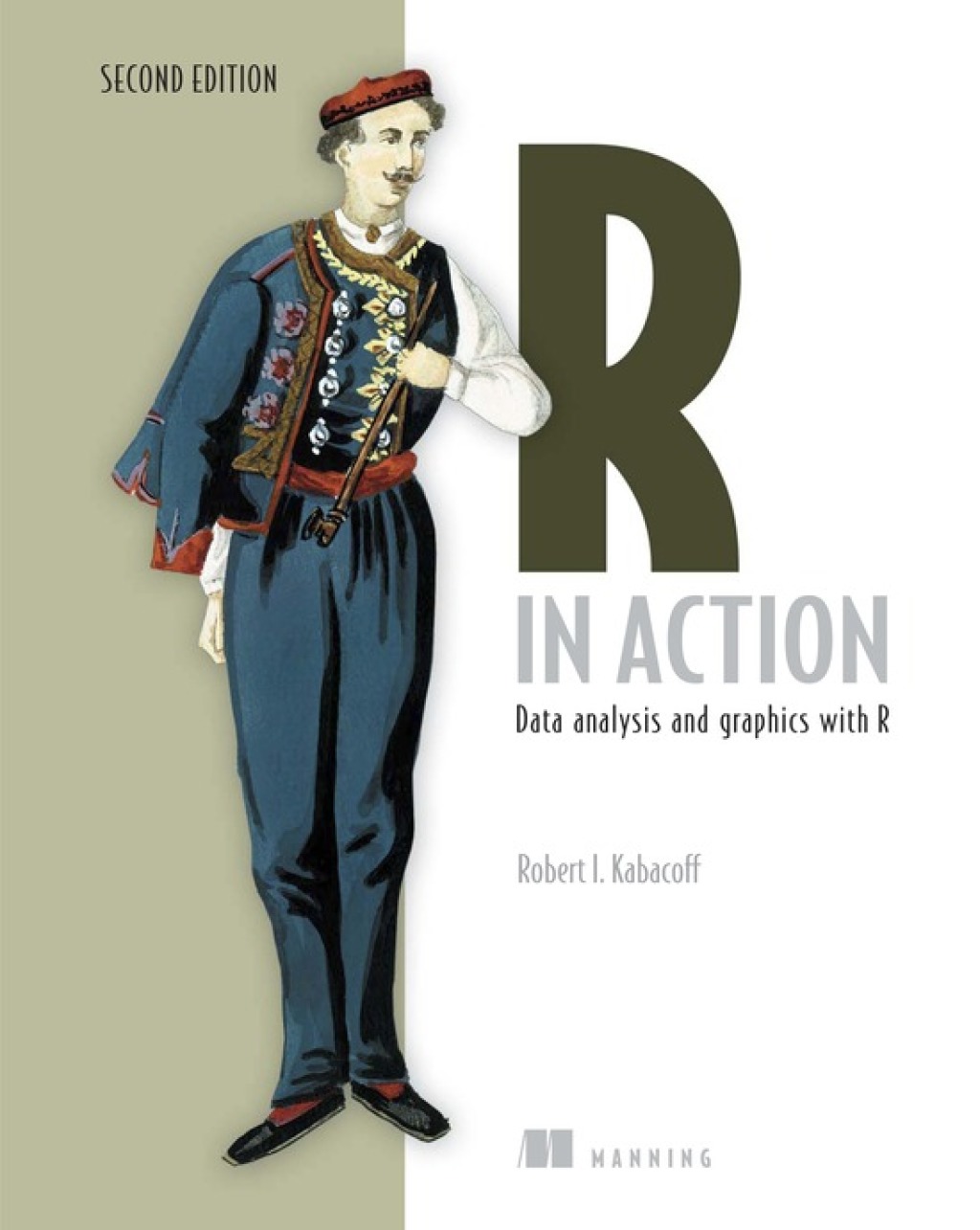 R in Action Data analysis and graphics with R