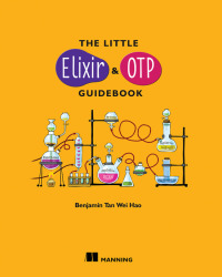 Cover image: The Little Elixir & OTP Guidebook 9781633430112