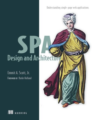 Cover image: SPA Design and Architecture 9781617292439