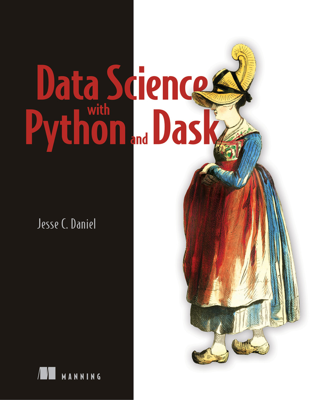 Data Science with Python and Dask (eBook)