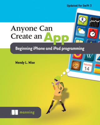 Cover image: Anyone Can Create an App 9781617292651