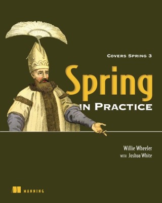 Cover image: Spring in Practice 9781935182054